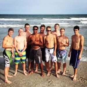 Meet your Posher, Devon